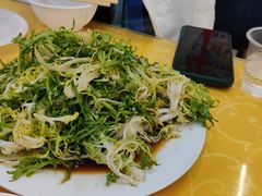 -天云活海鲜家菜馆·海鲜大咖(栈桥店)