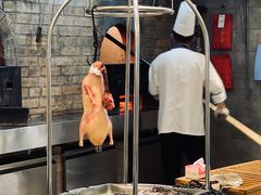 -壹零捌道·北京烤鸭(车公庄店)