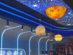 -杨记齐齐哈尔烤肉(总店)