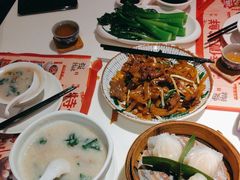 -虾饺妹·酒家(金碧店)