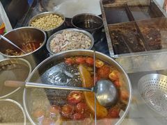 -蒋家肠旺面馆(合群路店)