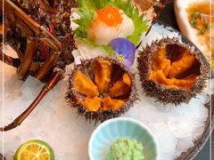 -花潮料理艺食馆(成都万象城店)