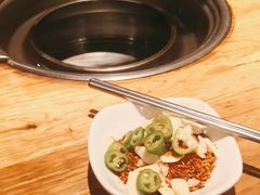 -牛炙烤肉(车公庙店)