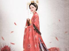-九月鹰飞汉服摄影工作室