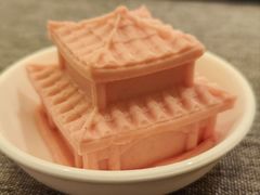 -北京王府井希尔顿酒店·万斯阁西餐厅