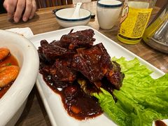 -锡和无锡菜(景丽苑店)