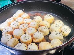 -罍+村卤菜摊(罍街店)
