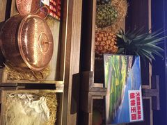 云海肴·云南菜(伊势丹店)-云海肴·汽锅鸡·云南菜(天津国金汇店)