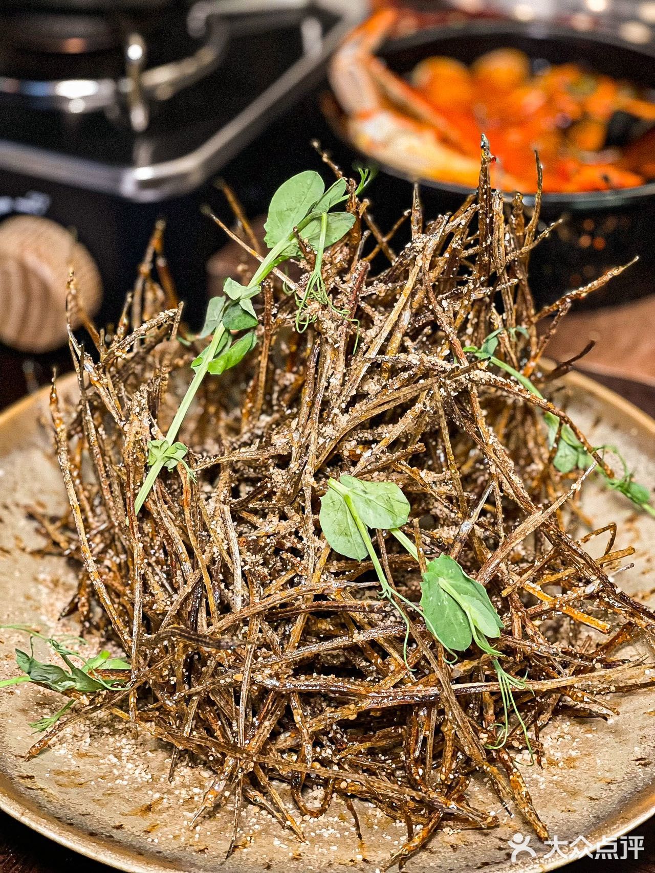 不吹不黑！MA SHER是我心中韩餐top1