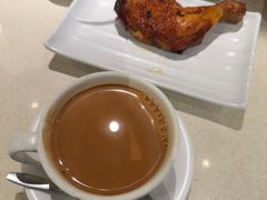 -和平馆·地道港澳茶餐厅(西门口店)
