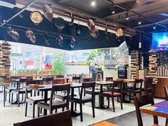 -斯比特花园西餐厅(东方商厦店)
