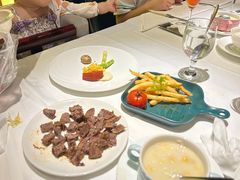 -王品牛排(福州泰禾店)