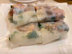 -顺德新世界酒店·华美轩餐厅