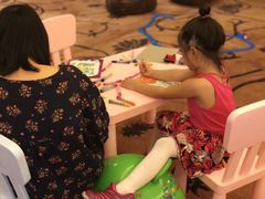 -太阳岛度假酒店