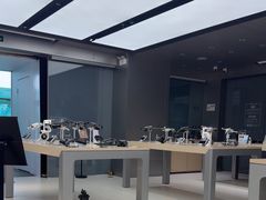 -DJI大疆(深圳华强北曼哈授权体验店)