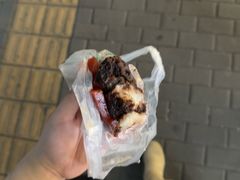 -清真·白记年糕(牛街北口店)