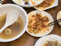 -少林寺欢喜地素斋馆