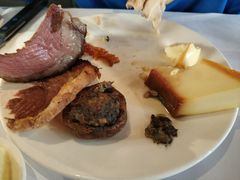 -拉蒂娜·巴西牛排馆 Latina·Brazilian Steakhouse(陆家嘴旗舰店)