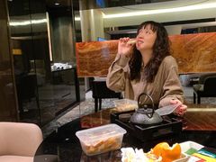 -广州四季酒店