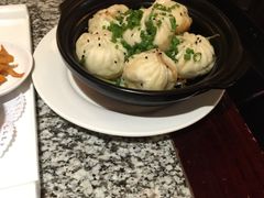 生煎包-南京人家(盛京大奥莱店)