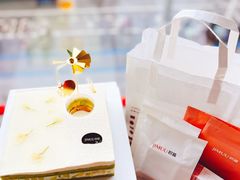 -积慕Cake(解放大道店)