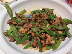 -湘语·湖南家常菜(新洲店)