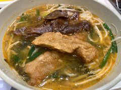 -南記粉麵(灣仔謝斐道店)