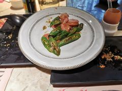 -盛焰铁板烧(王府井店)