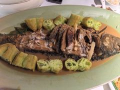 -江城小馆陕南妈妈菜·全球旅行餐厅(钟楼店)