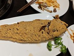 -老牌坊鲁菜名店(聊城美食岛店)