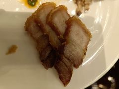 -皇冠假日酒店-御皇轩中餐厅