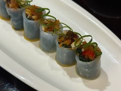 -北京四季酒店·采逸轩