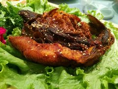 -敦煌山庄摘星阁