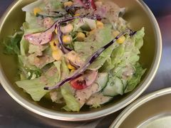 -Meet Sun韩式大排档(五一广场7MALL店)