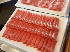 -清真·鸦儿李记·涮肉(花市店)
