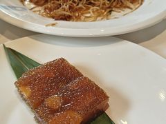 -金汇酒楼(中山东区店)