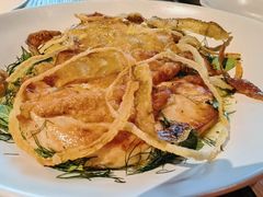 -Mercato莫卡多露台餐厅与酒吧(K11店)