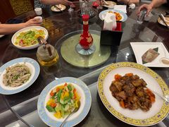 -鸿宾楼(展览馆路店)