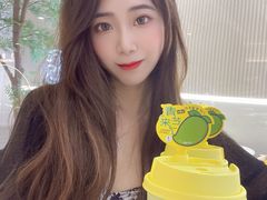 -挞柠·手打柠檬茶(花城汇中区旗舰店)