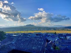 -无有景观餐厅·铜瓢牛肉·下午茶
