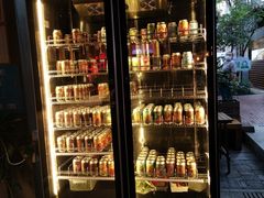 -Devils’ Brewery小恶魔精酿啤酒(武汉天地店)
