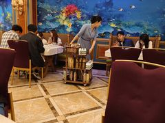 -品海楼·大连海胆锅贴馆(东港店)