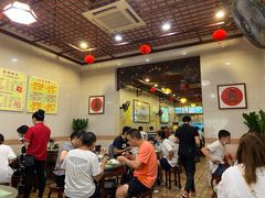 大堂-顺记冰室(宝华路店)