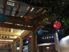 -汤森悠生活文化汤(江宁万达店)