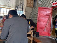 -老三样·美食研究中心(世贸路店)
