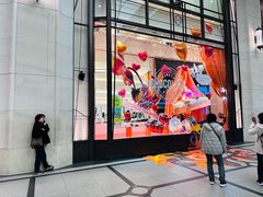-阪急百货店(梅田总店)