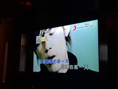 -星聚会KTV(苏州信投大厦店)
