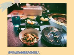 -神户赤童日式烤肉伙伴(东直门店)