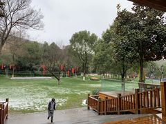 -天目湖御水温泉·度假酒店