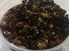 -天治宣·野椒鸡(龙头寺总店)